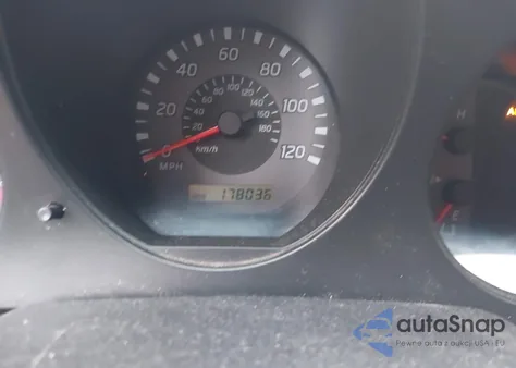 2002 Nissan Frontier Desert Runner Xe-V6 z USA, uszkodzony, nr VIN 1N6ED26TX2C373293